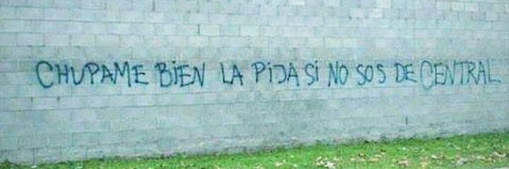 MI VIEJA LE CURO EL MAL DE OJOS A COPETTI banner