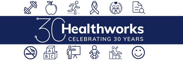 TeamHealthworks Profile Banner