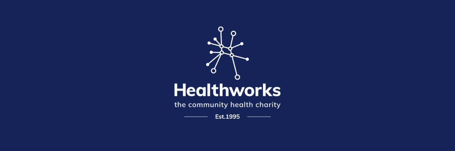 Healthworks banner