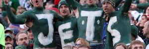 Frank NYJ banner