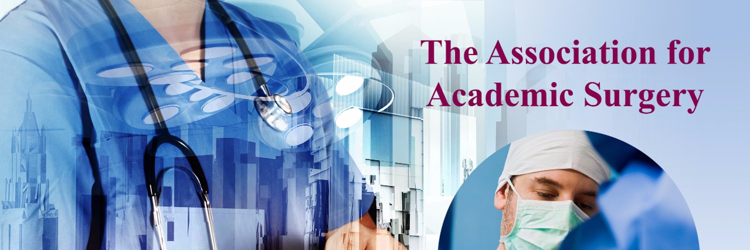 Assoc4AcademicSurgery Profile Banner