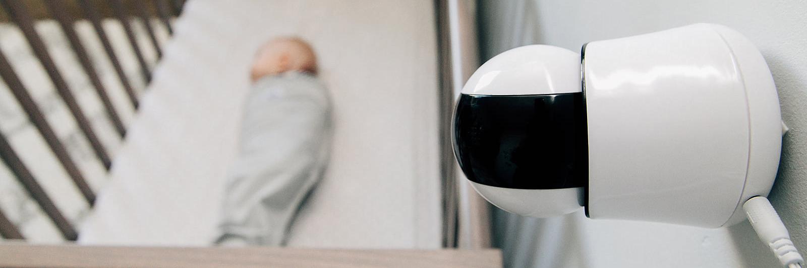 Smart Beat Infant Monitor banner