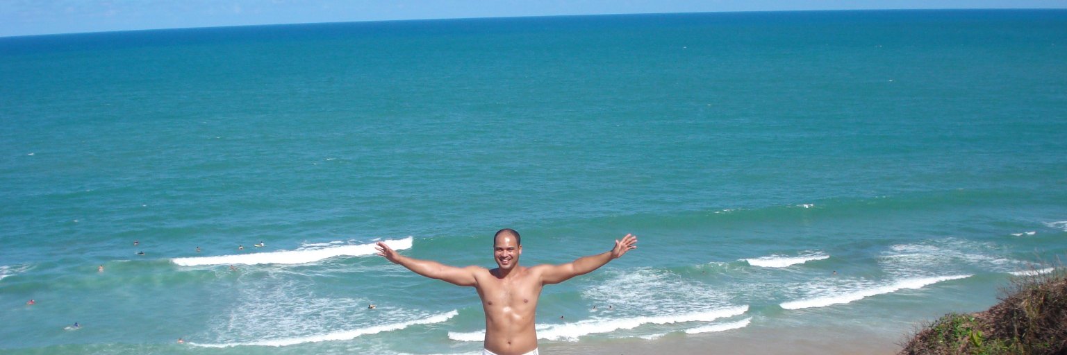 Marcelo Araujo banner