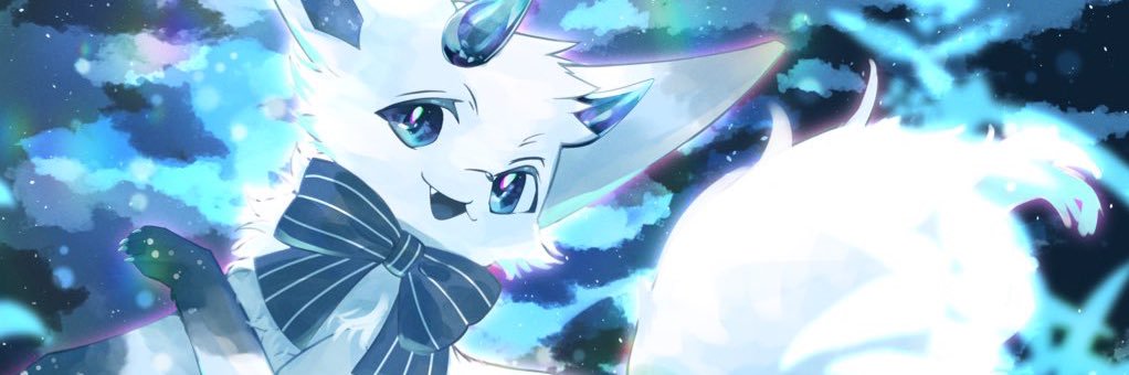 茶々's banner