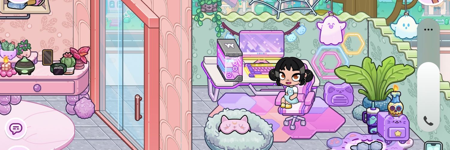 sofialpuche's profile banner image
