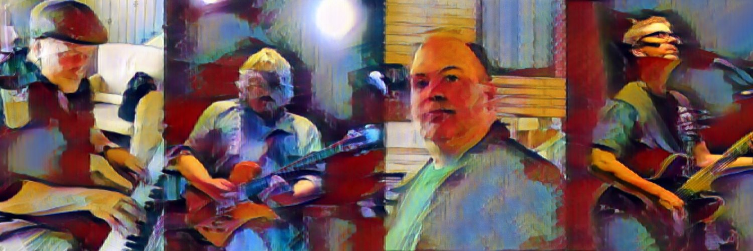 Soul Chatter Music banner