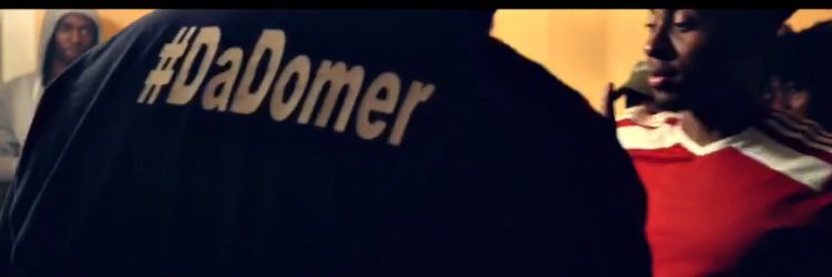 Da_Domers's profile banner image