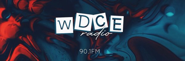 WDCEradio Profile Banner