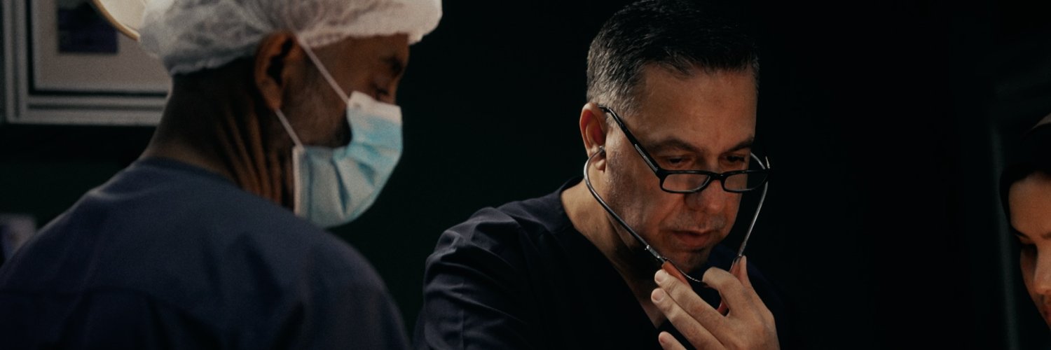 Al Jazeera World banner