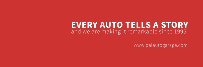 palautogarage's profile banner image