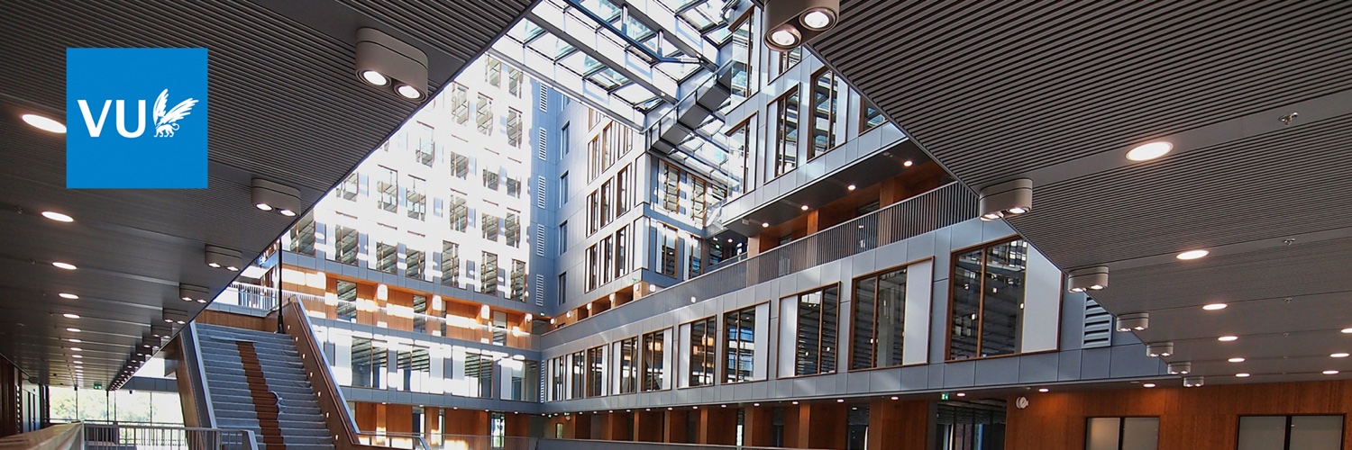 Network Institute banner