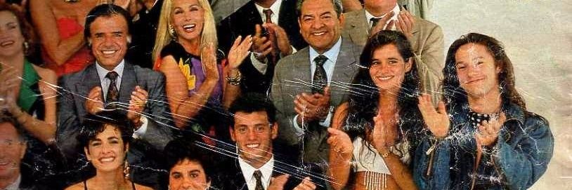 ElLibroDeLos90's profile banner image
