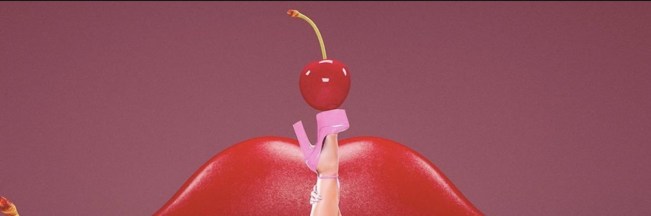 minajsdrip's profile banner image