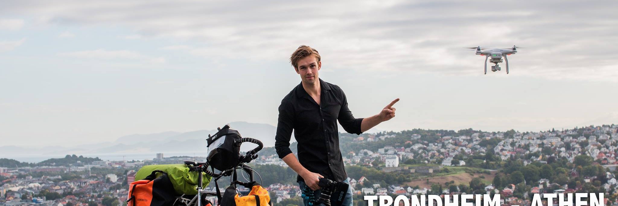 NicholasLoLund's profile banner image