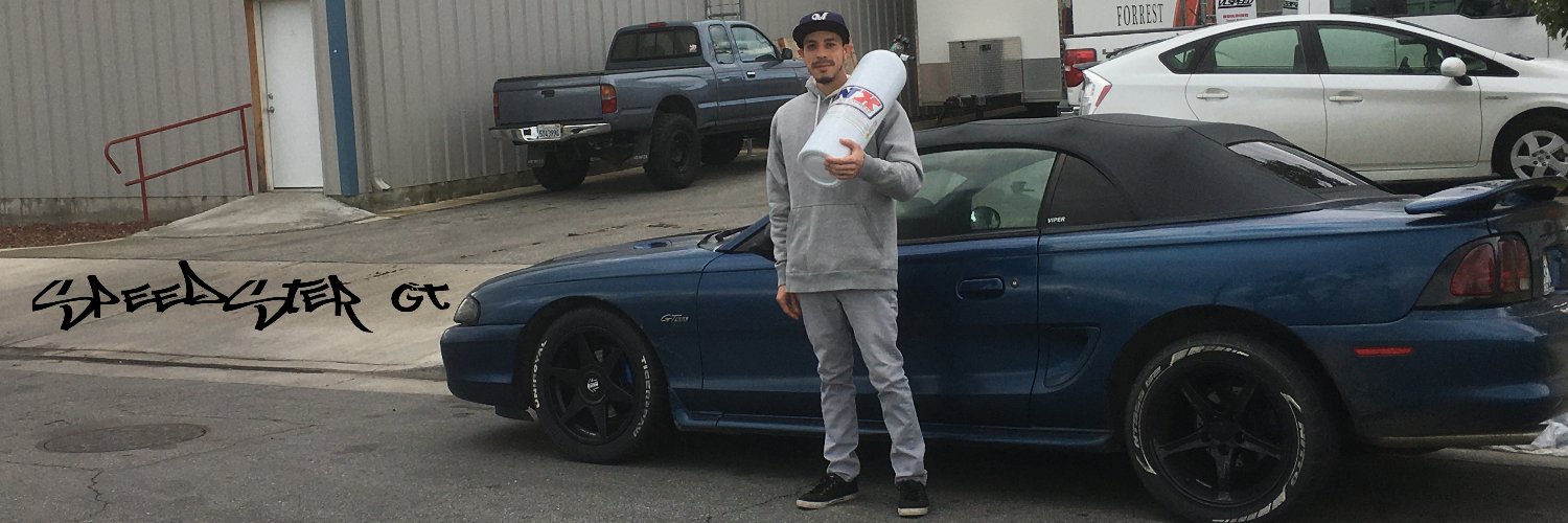 Daniel Carrillo banner