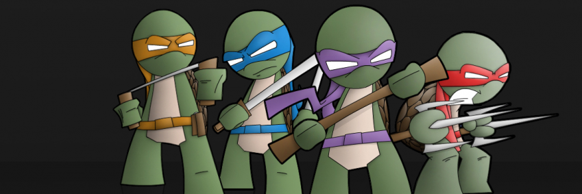 Lunchbox banner