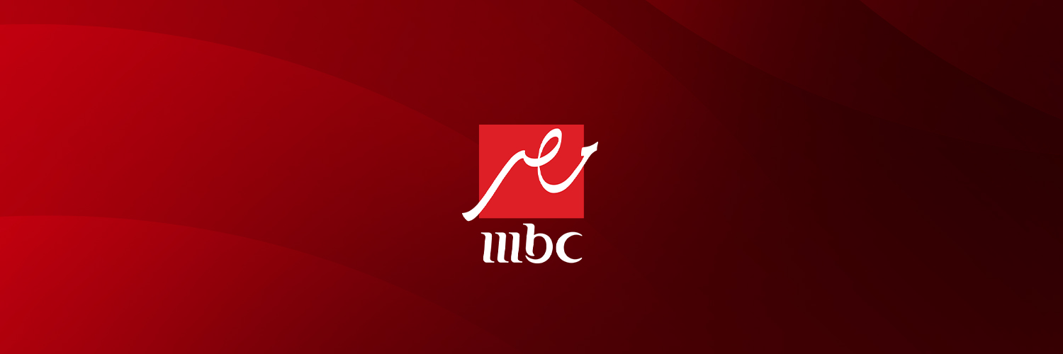 MBC مصر's banner