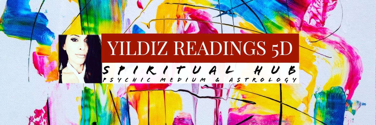 YildizReadings's profile banner image