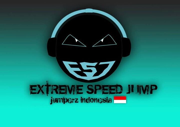 Extreme Speed JUMP banner