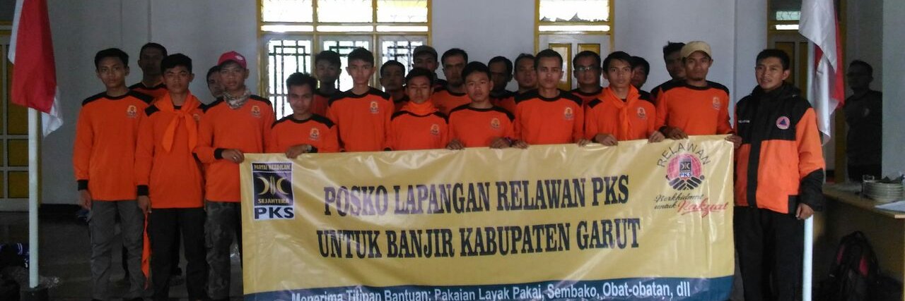 pksgarut's profile banner image