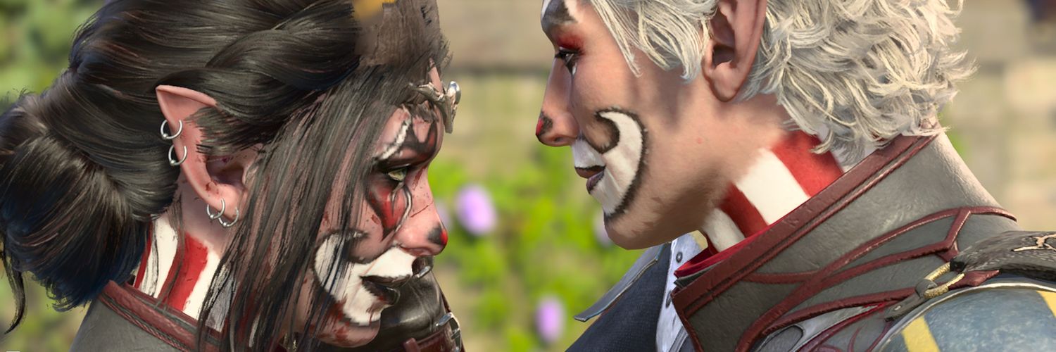 MsYoungLion's profile banner image