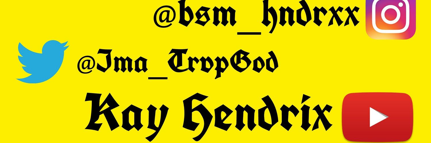 Ima_TrvpGod's profile banner image