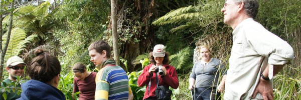 BruceClarkson2 Profile Banner