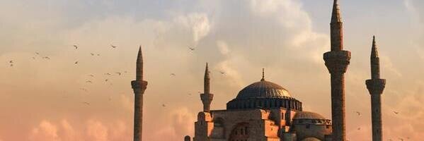 ahmetml1's profile banner image