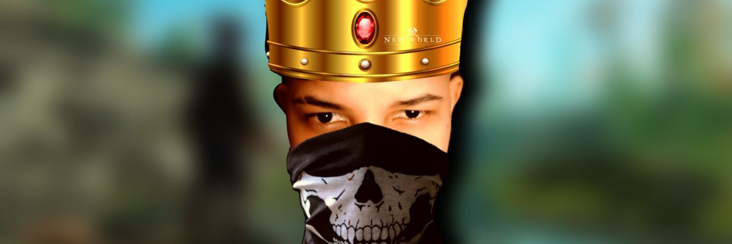 Okoreia's profile banner image