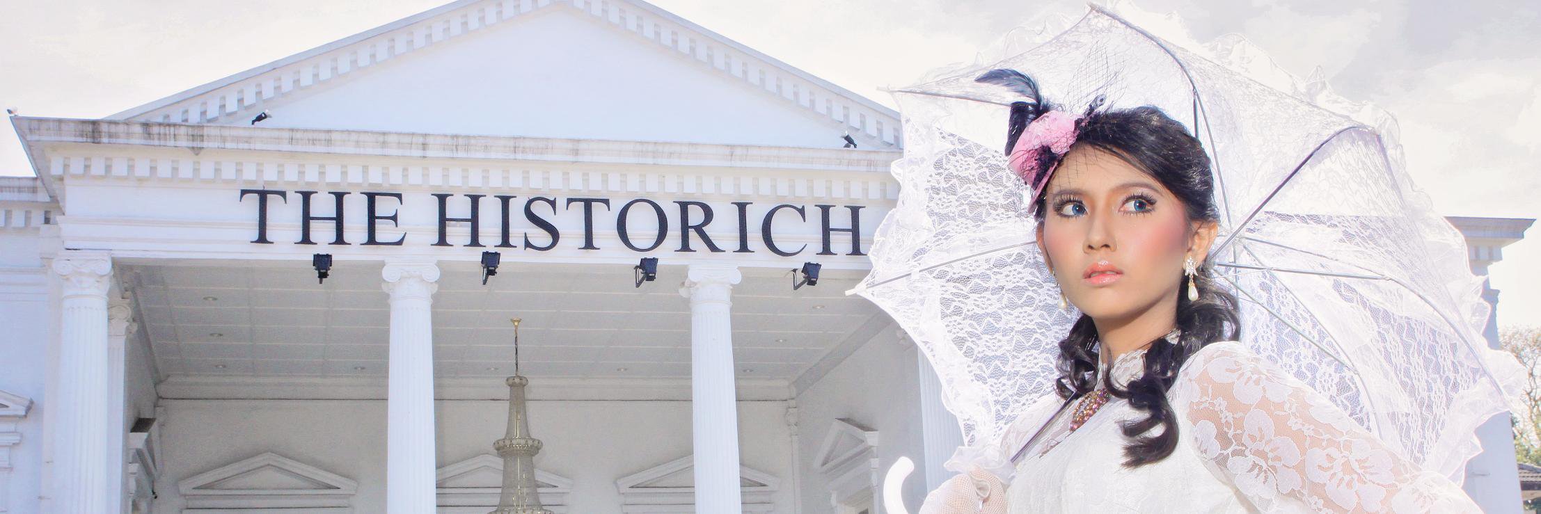 TheHistorich's profile banner image
