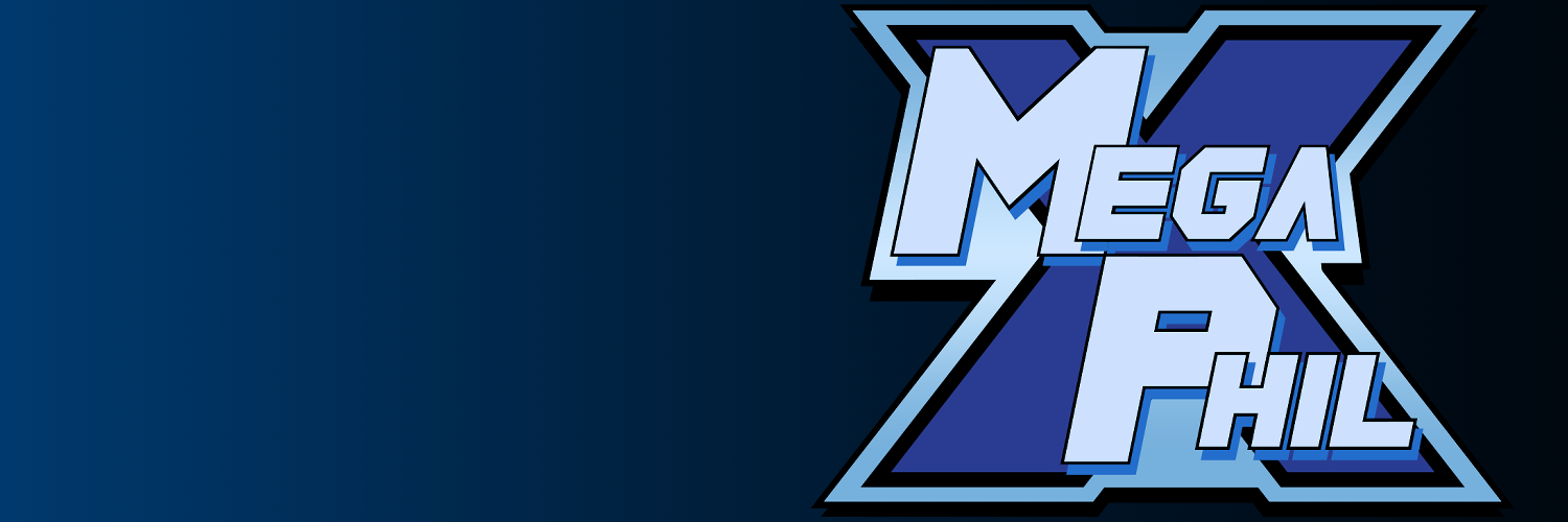 MegaPhilX banner