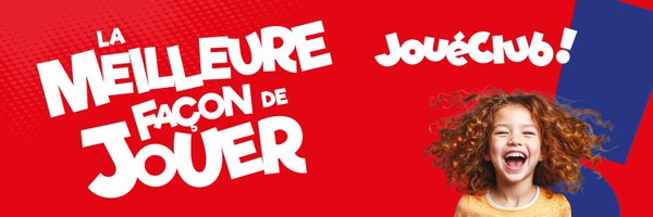 JoueClubFR Profile Banner