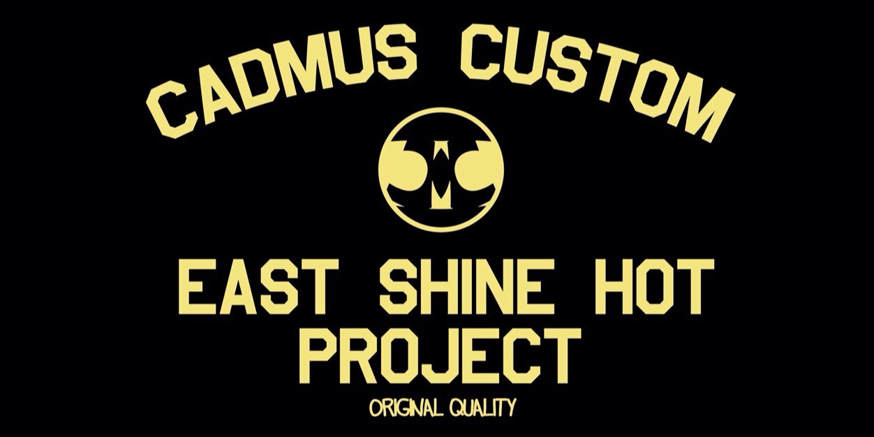 CadmusCustom's profile banner image