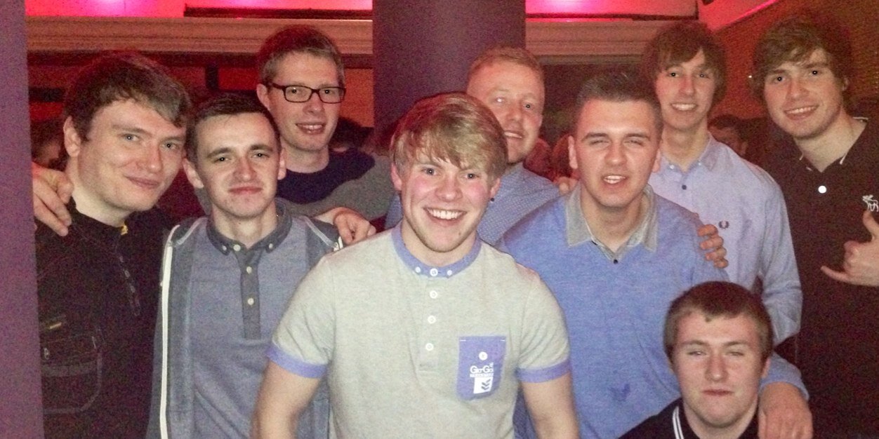 cgeddes92's profile banner image