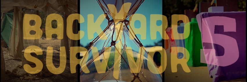 backyardvivor's profile banner image
