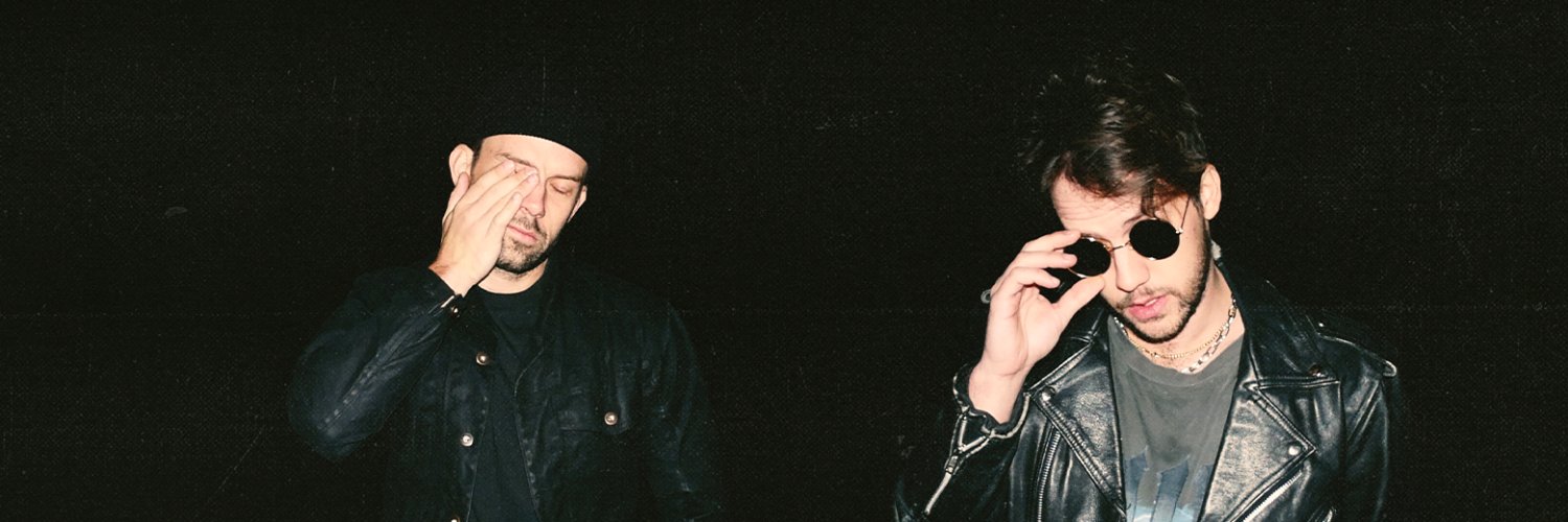 romesband's profile banner image