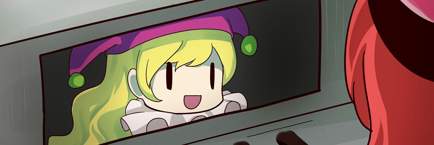 Arrrmend's profile banner image