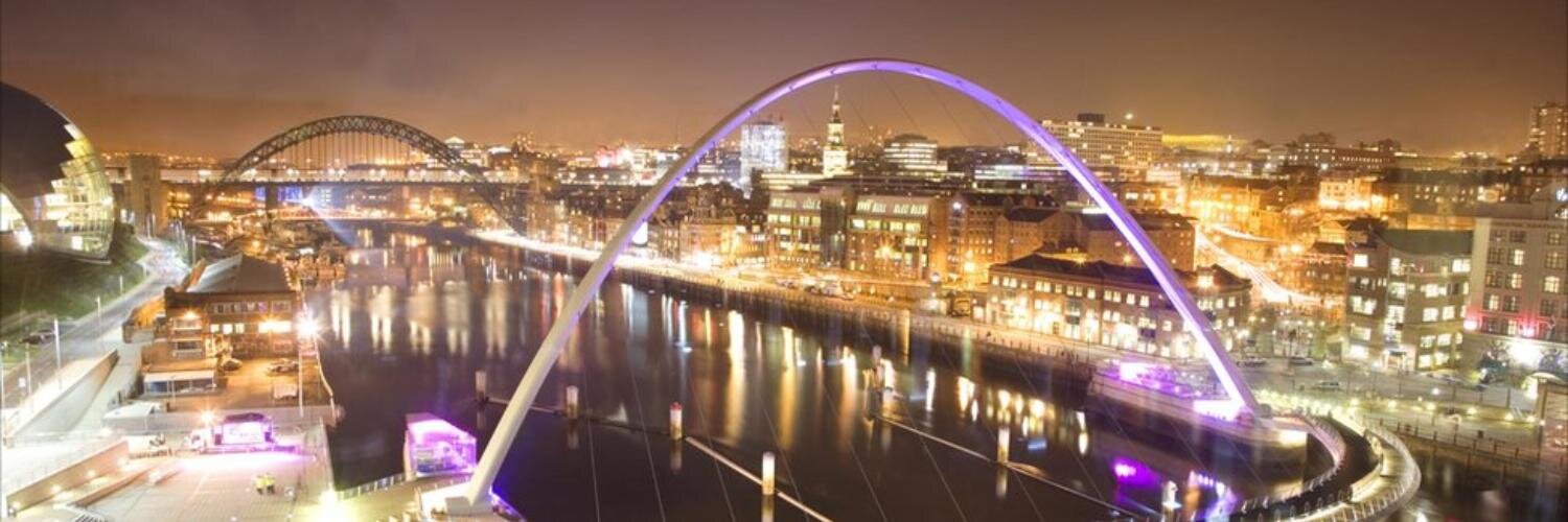 DevOpsFu's profile banner image