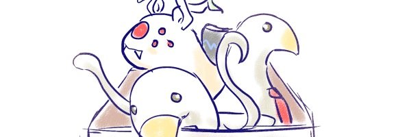 あひる1号@通販 banner