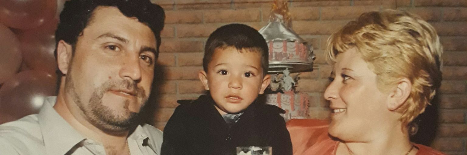 AgustinDaher's profile banner image