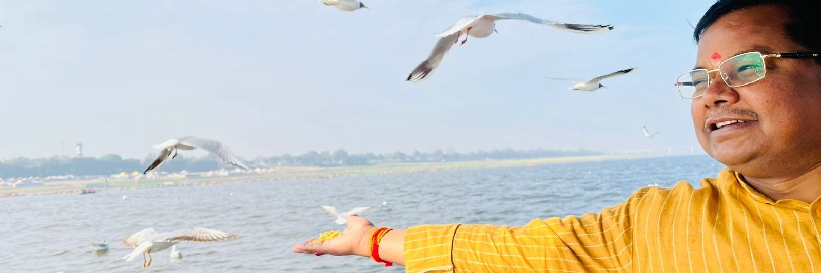 Padam Singh banner