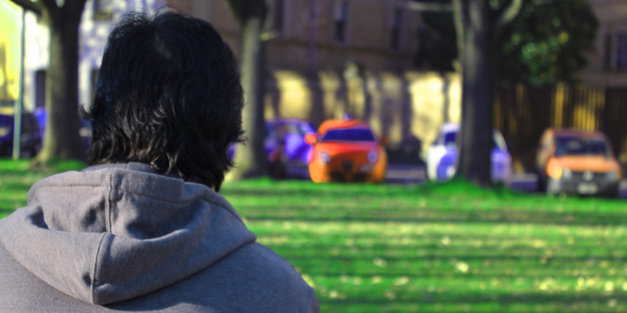 ichWB's profile banner image