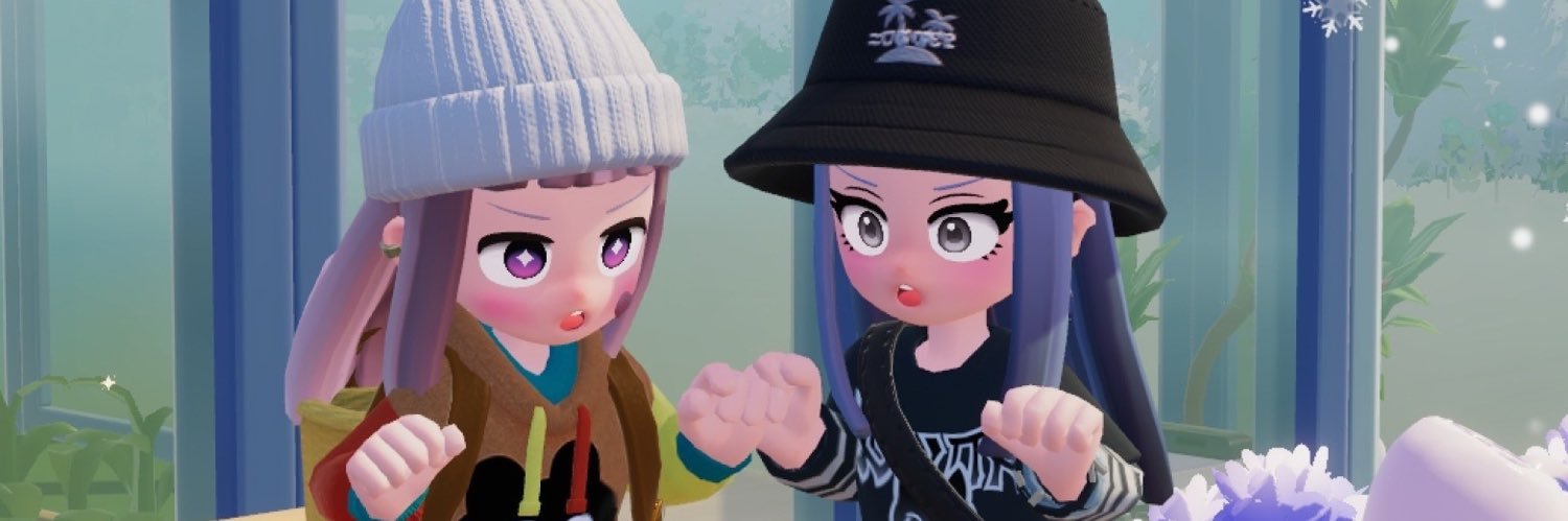 蘭（ ◜ω◝ ） banner