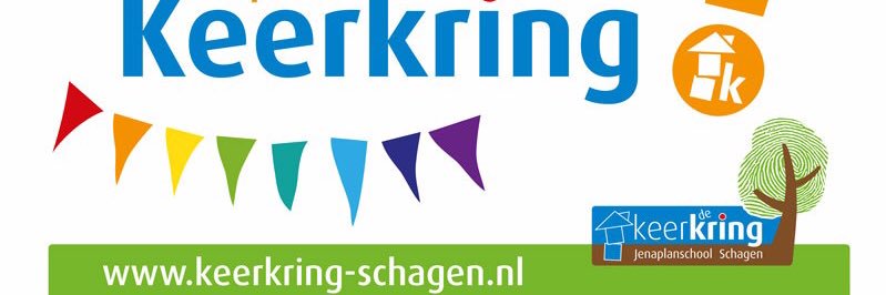 Keerkring Schagen banner