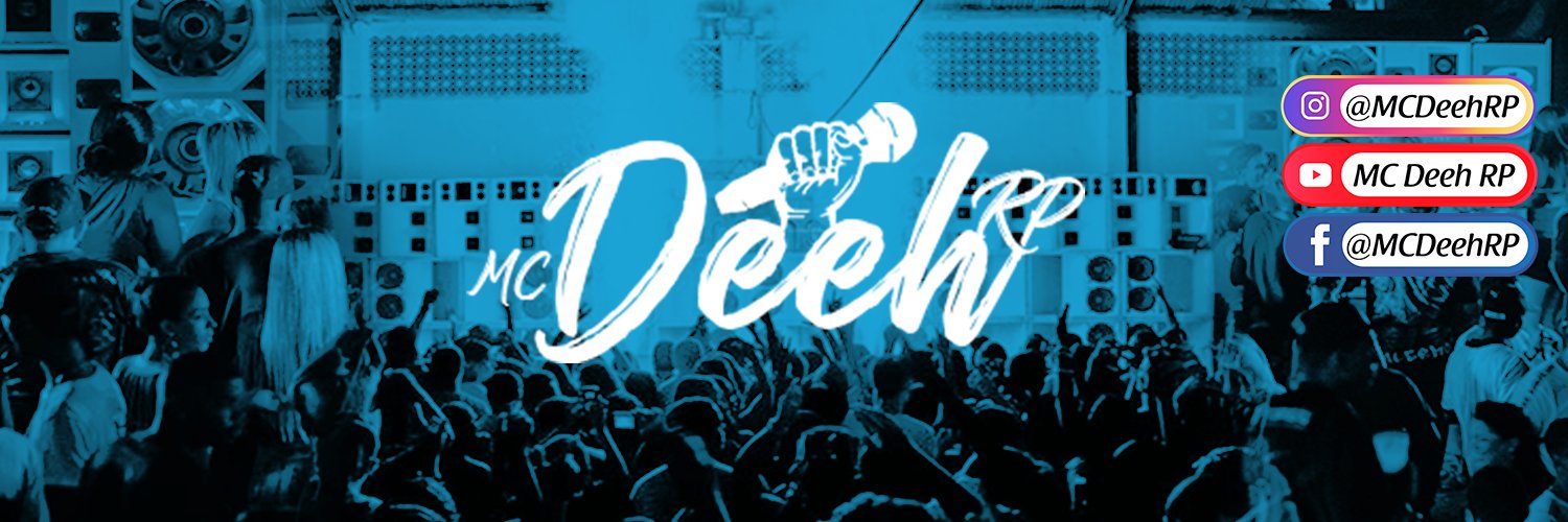 MCDeehRP's profile banner image