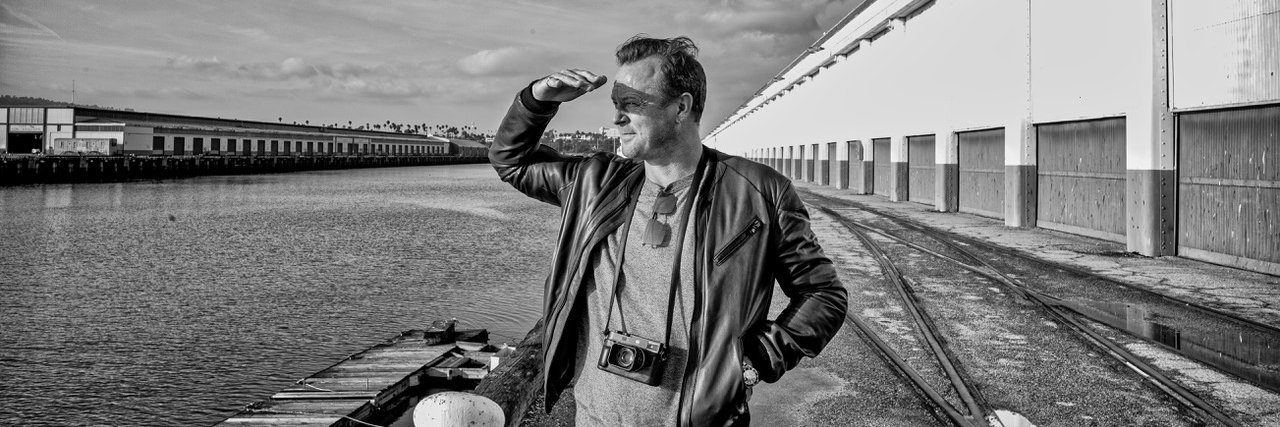 JohnGheur's profile banner image