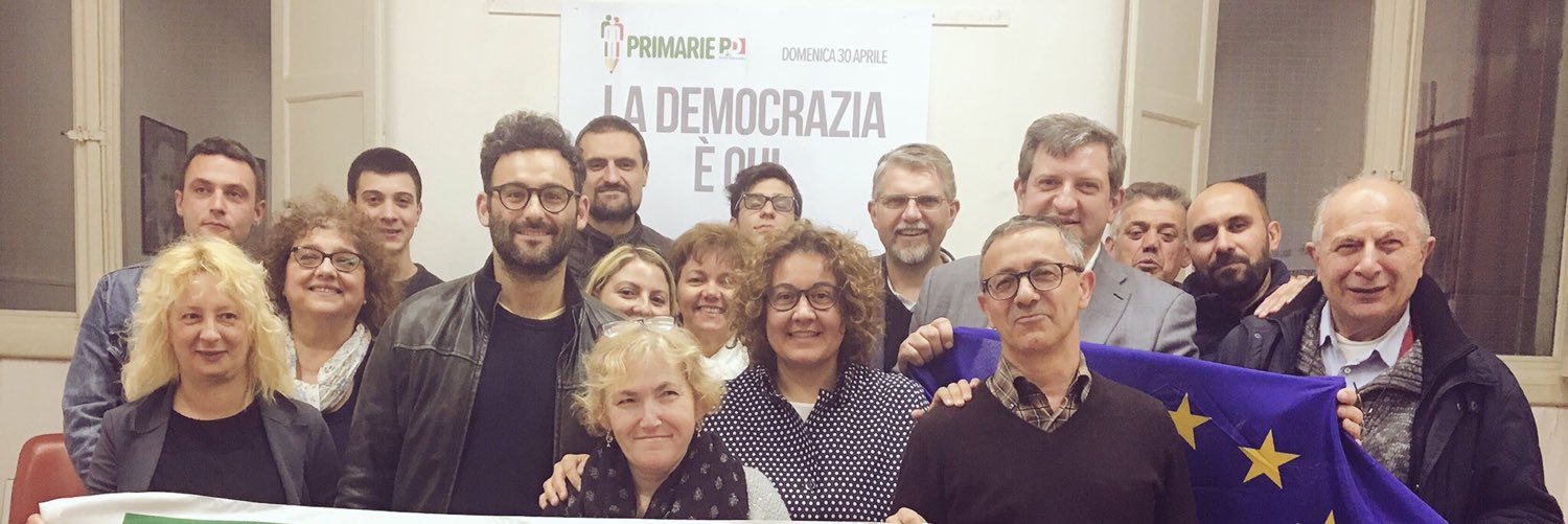 PDfaenza's profile banner image