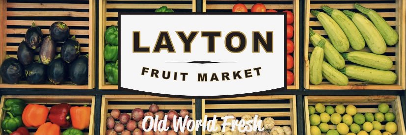 LaytonFruit's profile banner image