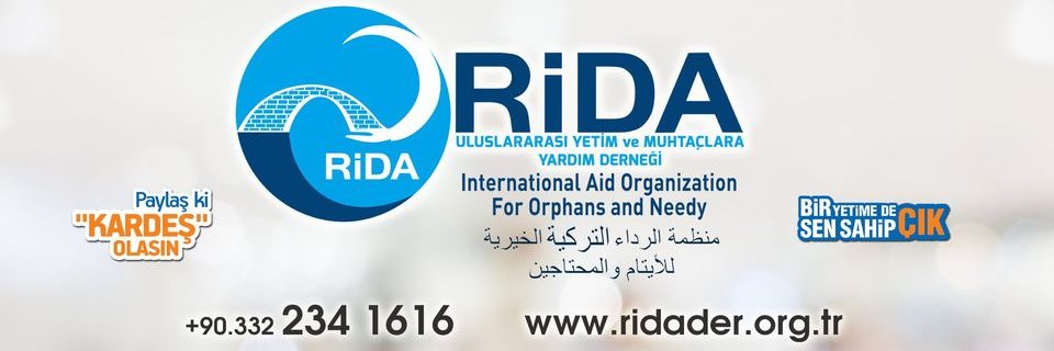 ridaderorg's profile banner image