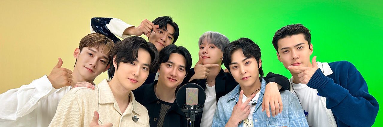 markgeollee's profile banner image
